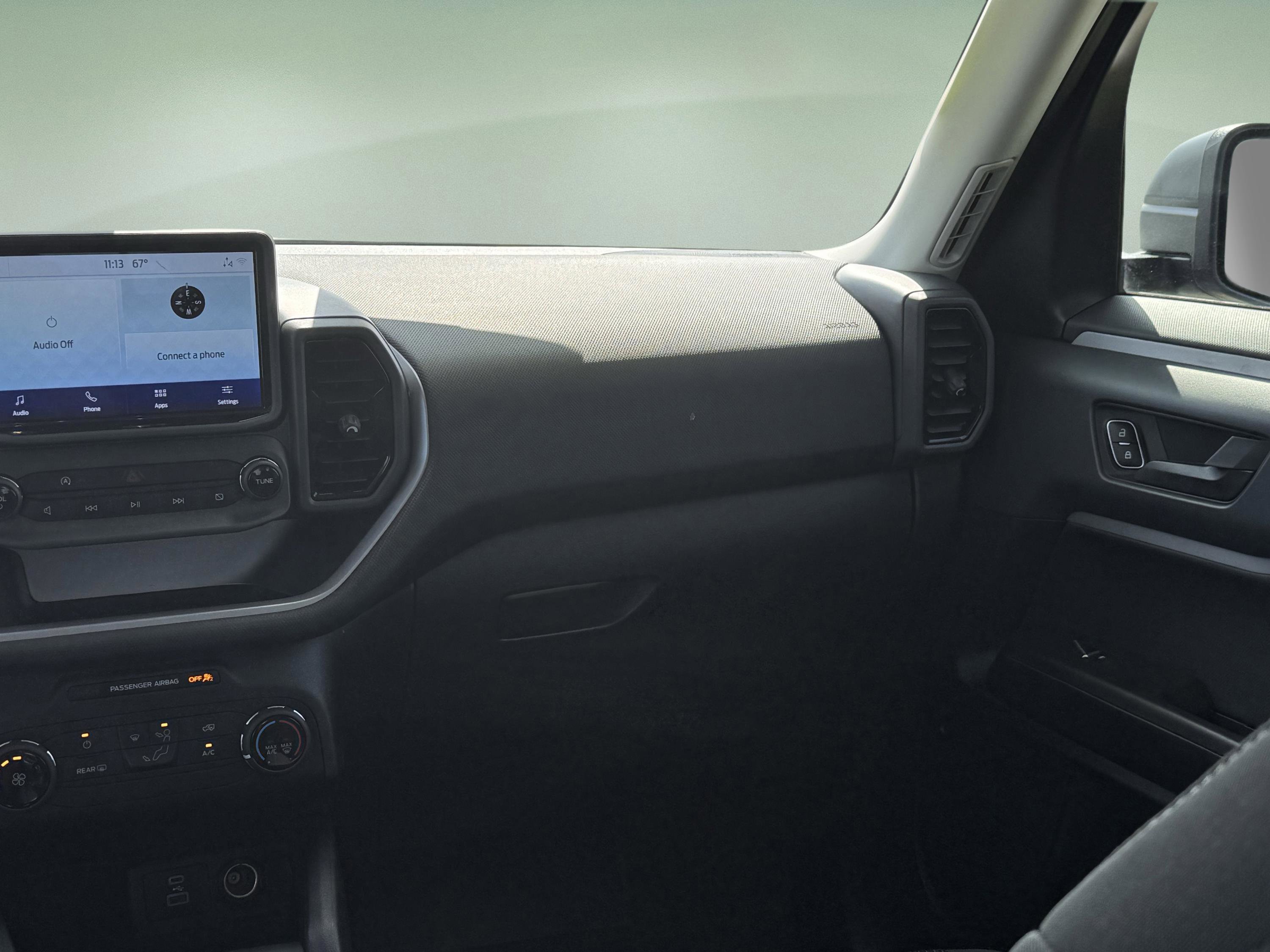 Used 2022 Ford Bronco Sport AWD/4WD image 10