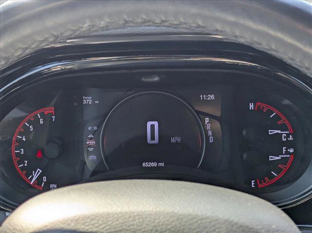 Used 2024 Dodge Durango GT image 11