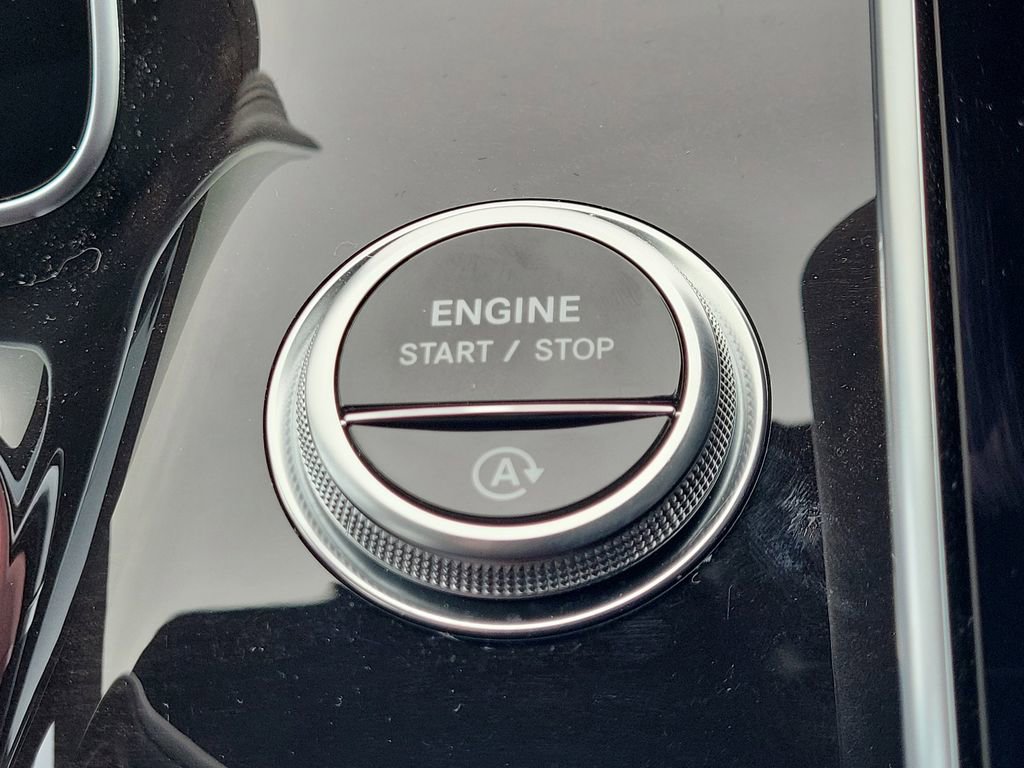 Certified 2024 Mercedes-Benz S 580 4MATIC Sedan image 20