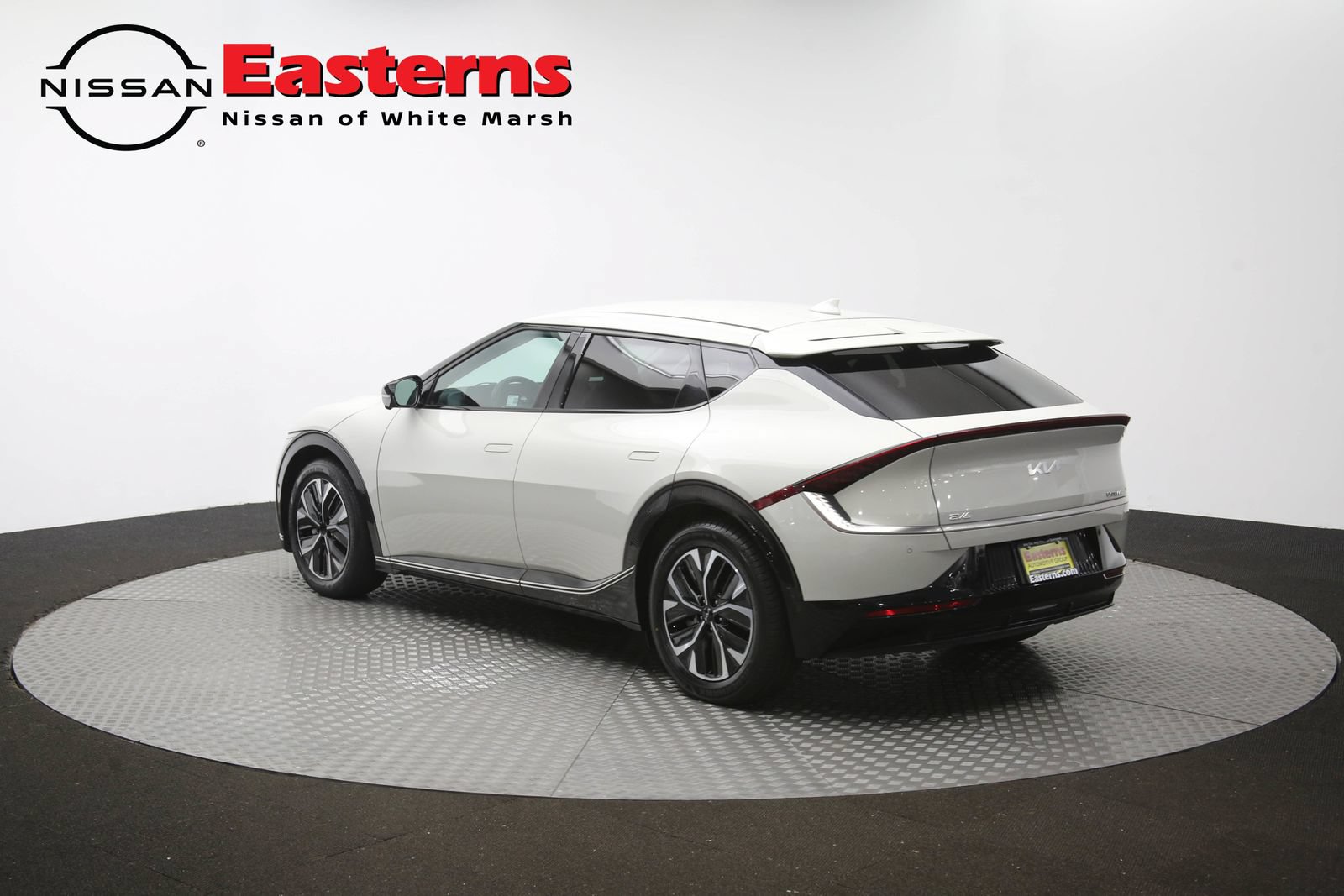 Used 2022 Kia EV6 Wind w/ Wind Technology Package AWD/4WD image 61