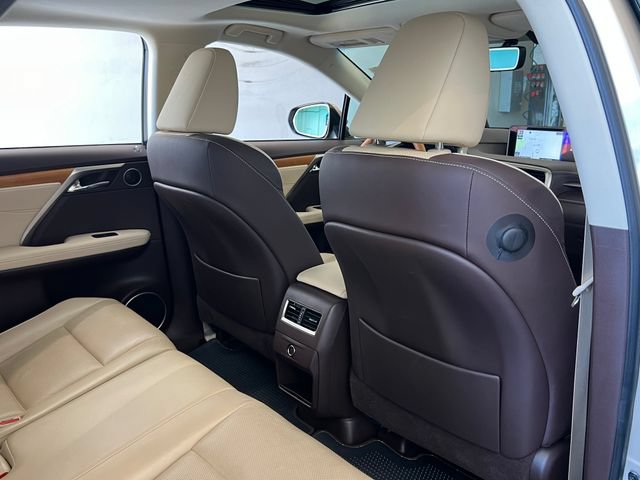 Used 2016 Lexus RX 350 FWD w/ Premium Package image 49