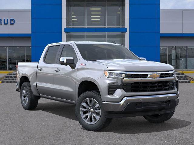 New 2026 Chevrolet Silverado 1500 LT image 7