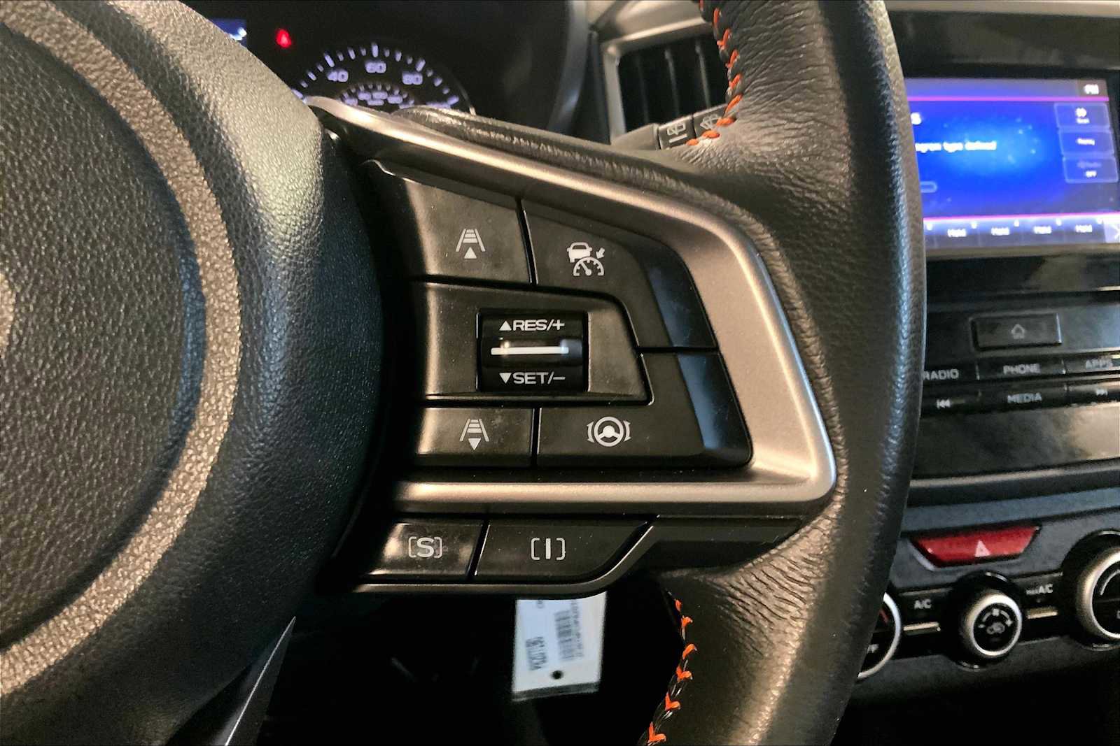 Certified 2023 Subaru Crosstrek 2.0i Premium image 24