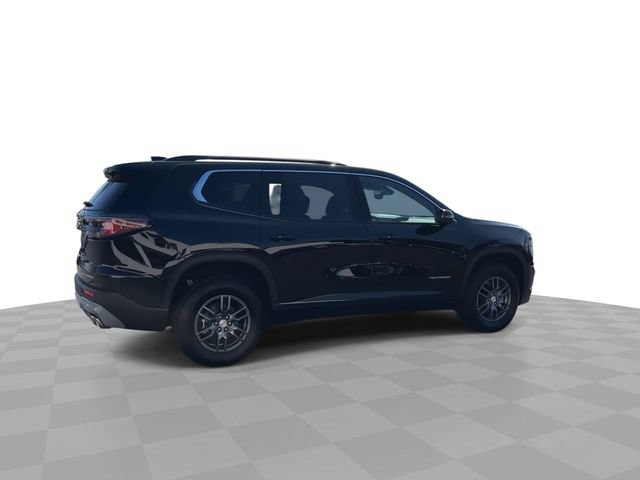 New 2026 GMC Acadia Elevation w/ LPO, All-Weather Package FWD image 9