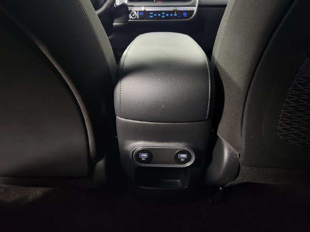 Certified 2024 Hyundai Ioniq 5 SEL AWD/4WD image 17