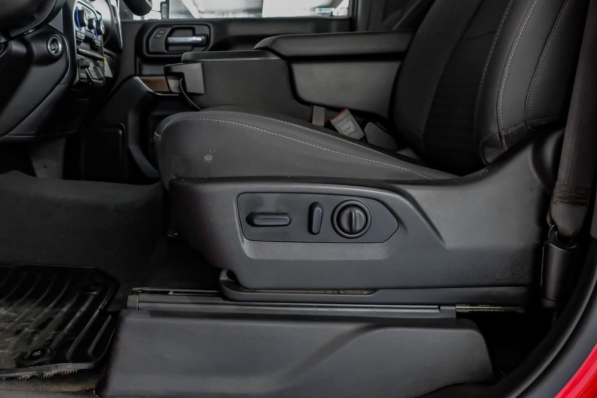 Used 2023 Chevrolet Silverado 3500 LT w/ Convenience Package image 26