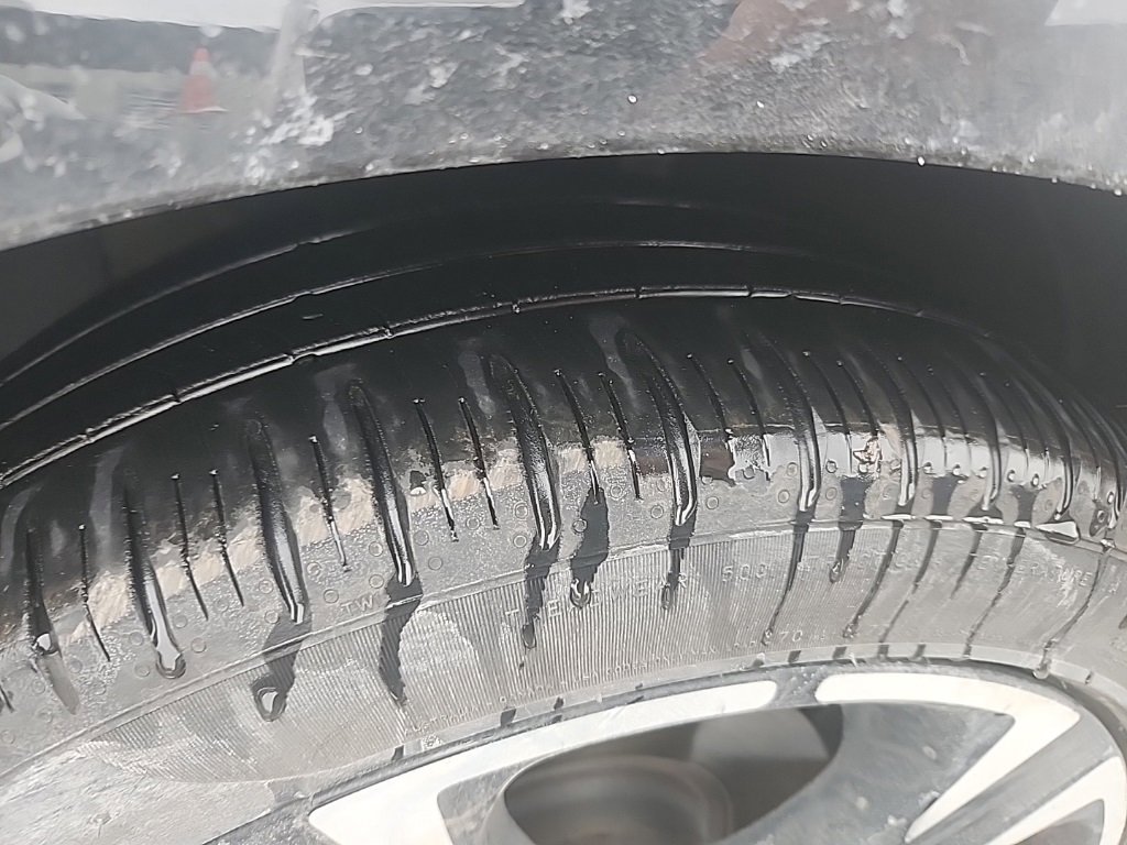 Used 2023 Kia K5 GT-Line image 4