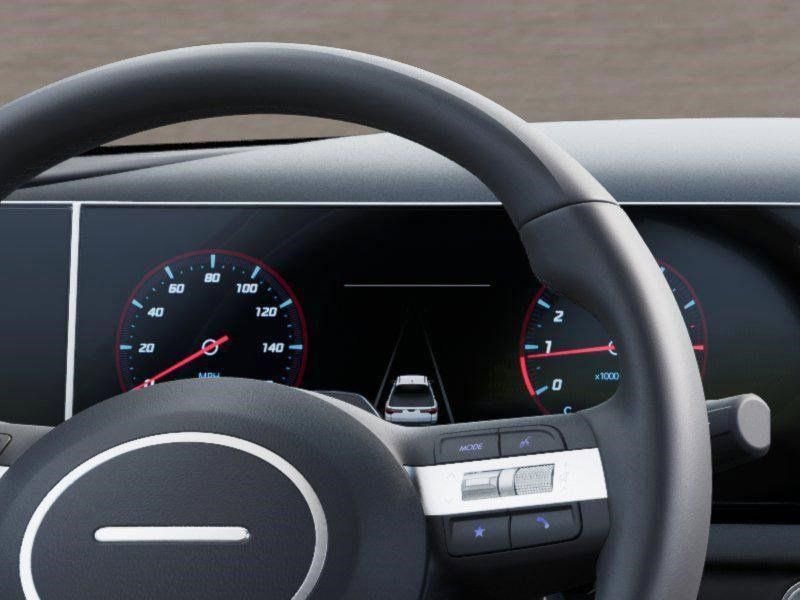 New 2026 Hyundai Santa Cruz SEL image 14