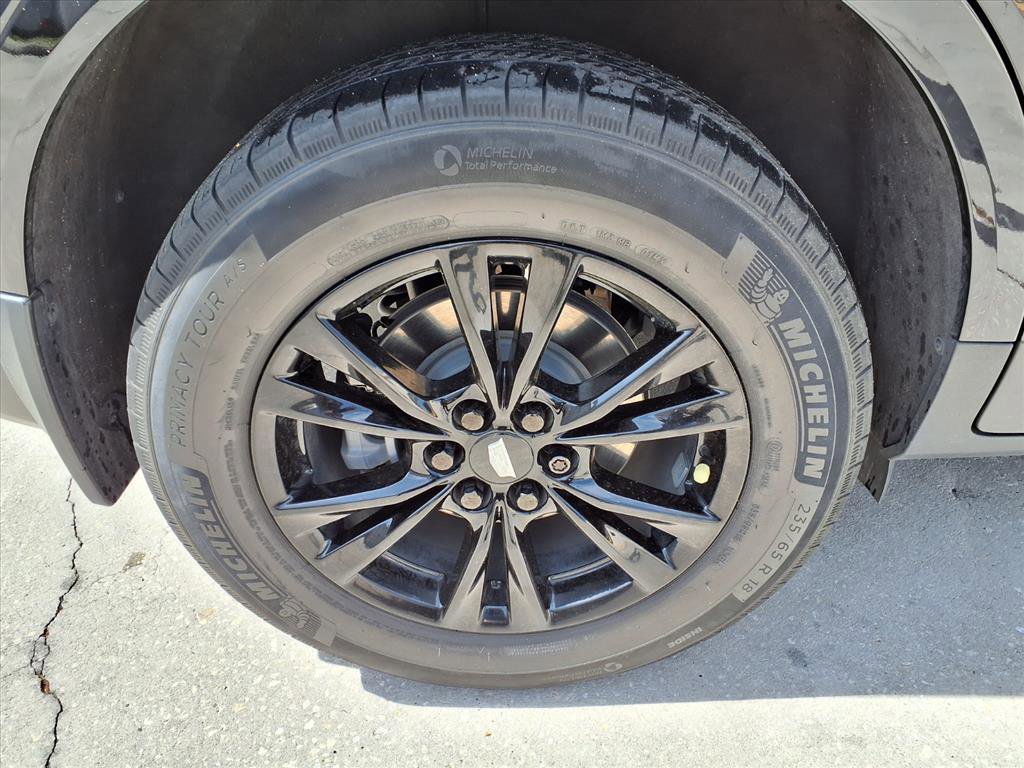 Used 2023 Cadillac XT5 Premium Luxury image 7