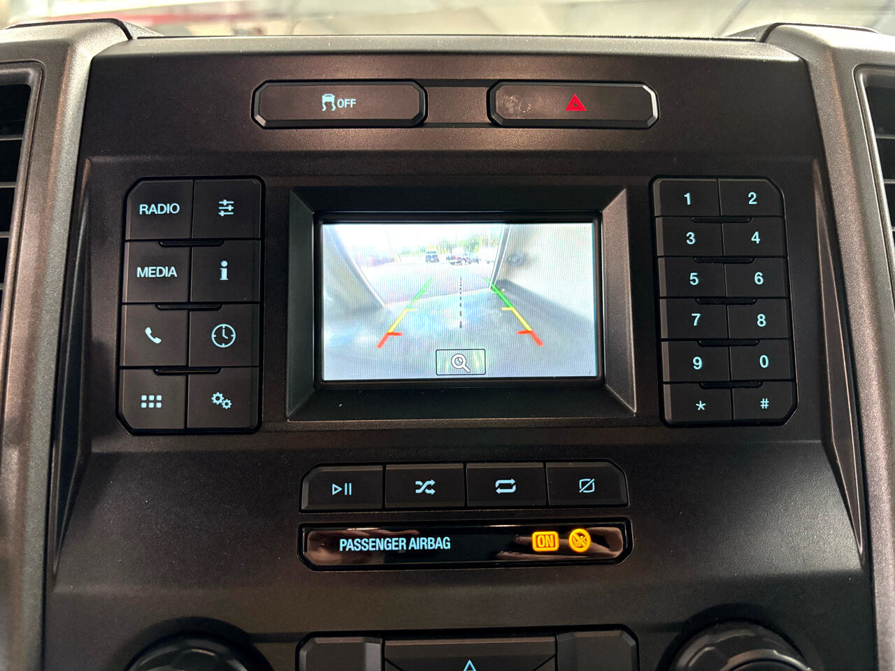 Used 2021 Ford F250 XL w/ STX Appearance Package image 32