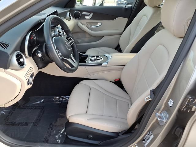 Certified 2020 Mercedes-Benz C 300 Sedan image 14