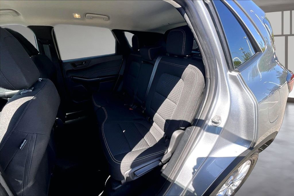 Used 2023 Ford Escape Active w/ Tech Pack #1 FWD image 28