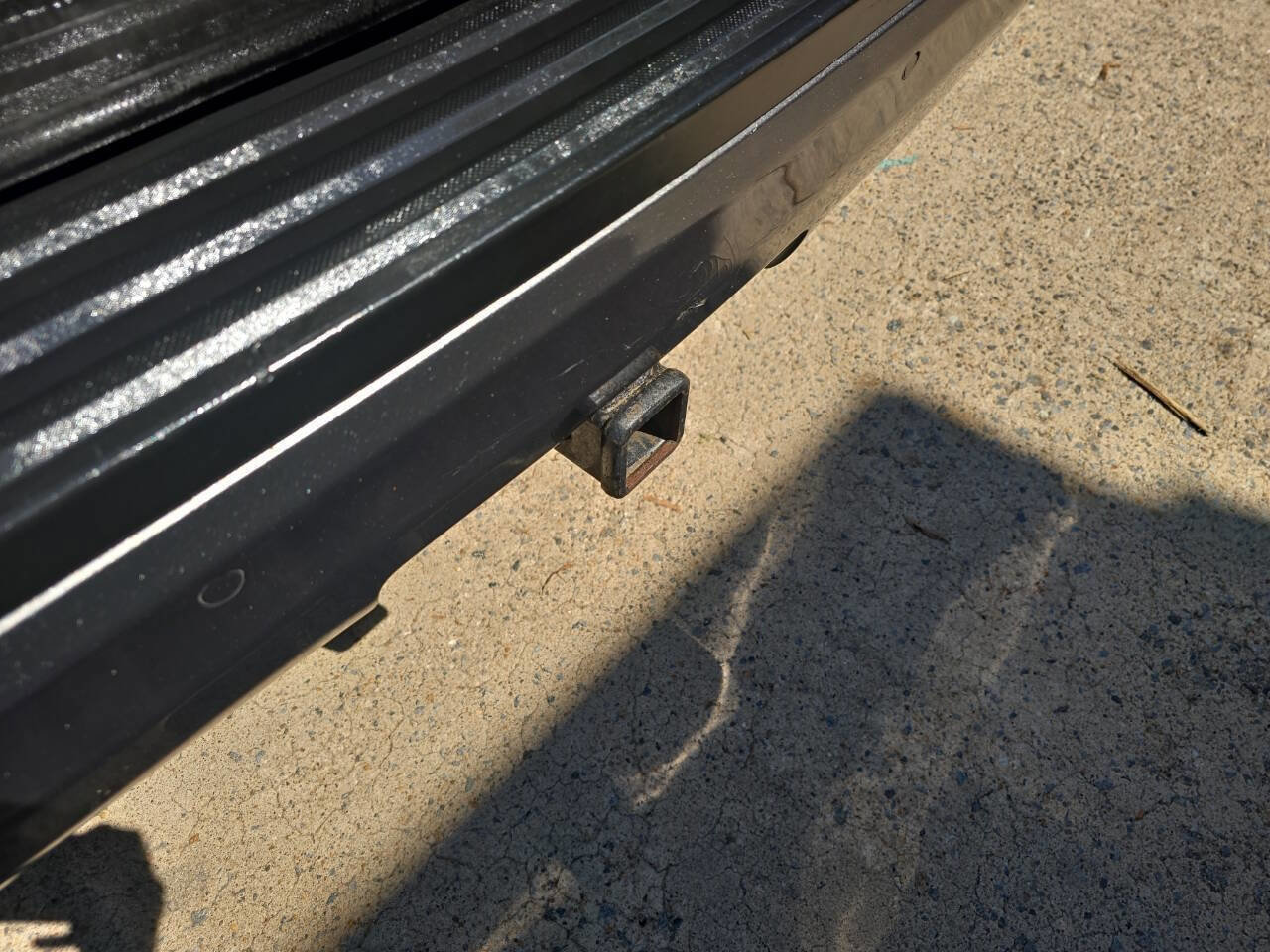 Used 2012 Ford Expedition EL Limited image 25