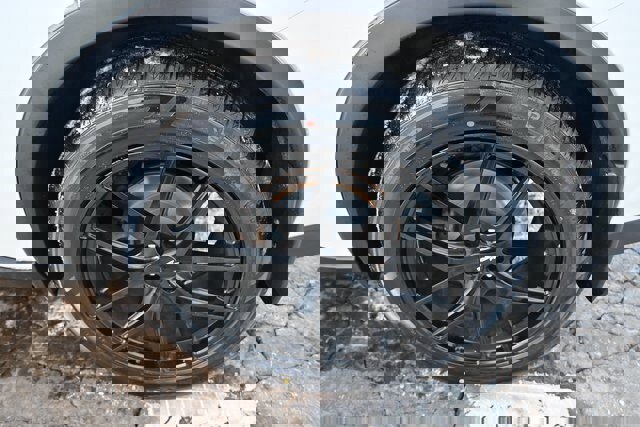 Used 2022 Nissan Murano SL image 12