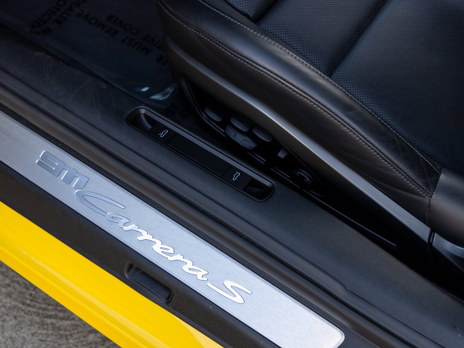 Certified 2021 Porsche 911 Carrera S image 26