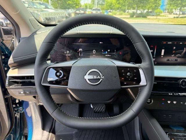 New 2026 Nissan Murano Platinum AWD/4WD image 18