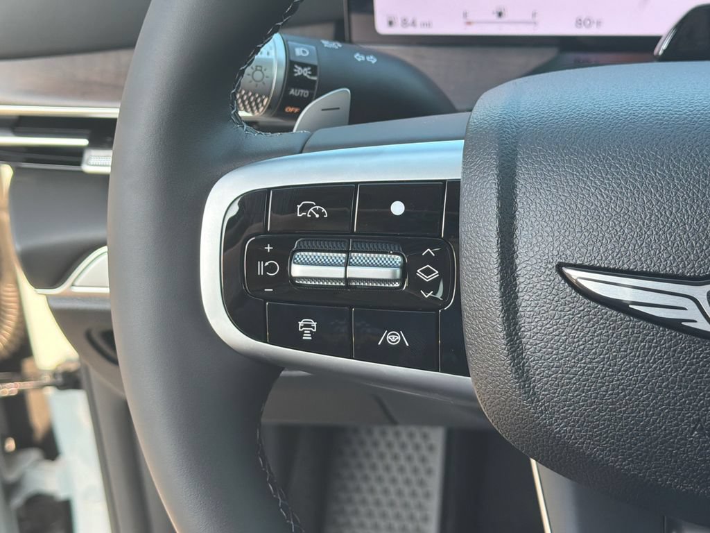 New 2027 Genesis GV80 2.5T Advanced AWD/4WD image 27