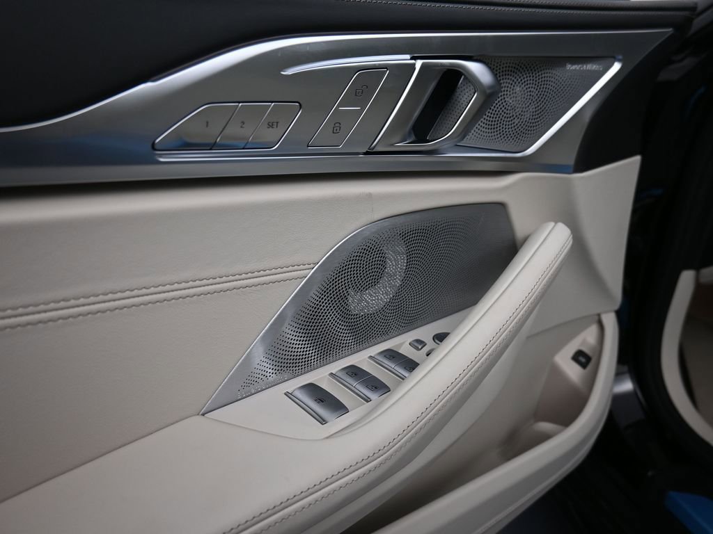 New 2026 BMW 840i xDrive Convertible image 9