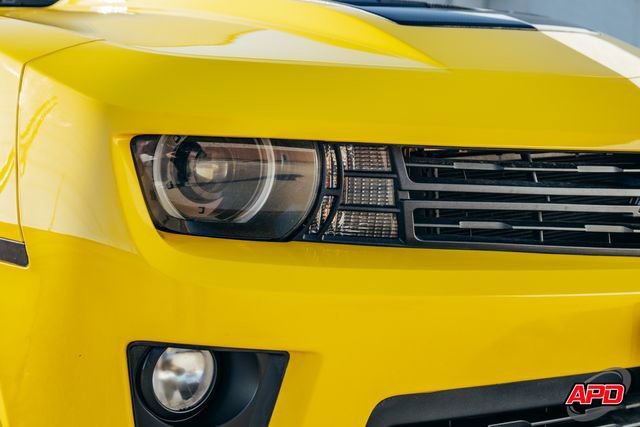 Used 2013 Chevrolet Camaro ZL1 image 30