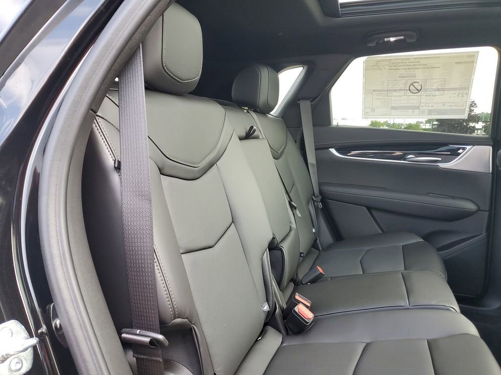 New 2025 Cadillac XT5 Premium Luxury w/ Technology Package image 29