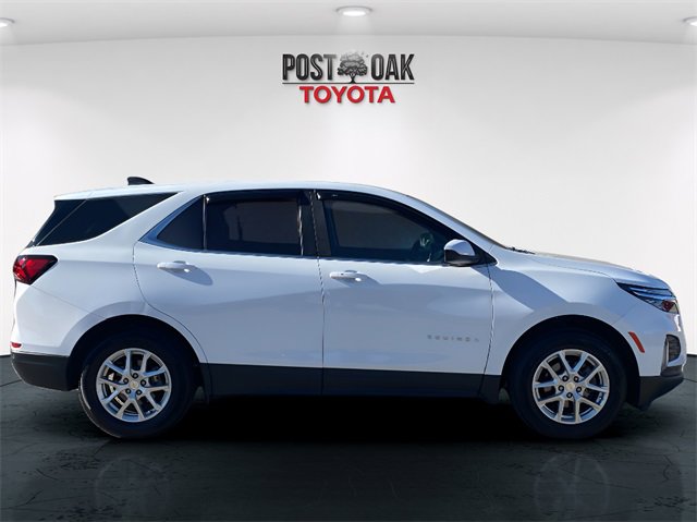 Used 2023 Chevrolet Equinox LT image 8