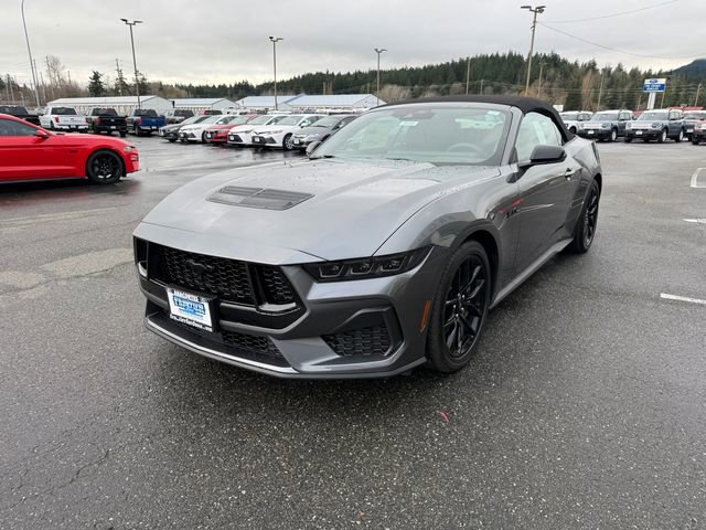 New 2026 Ford Mustang GT Premium RWD image 7