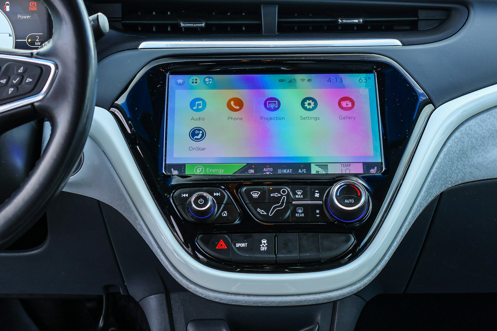 Used 2019 Chevrolet Bolt LT FWD image 7