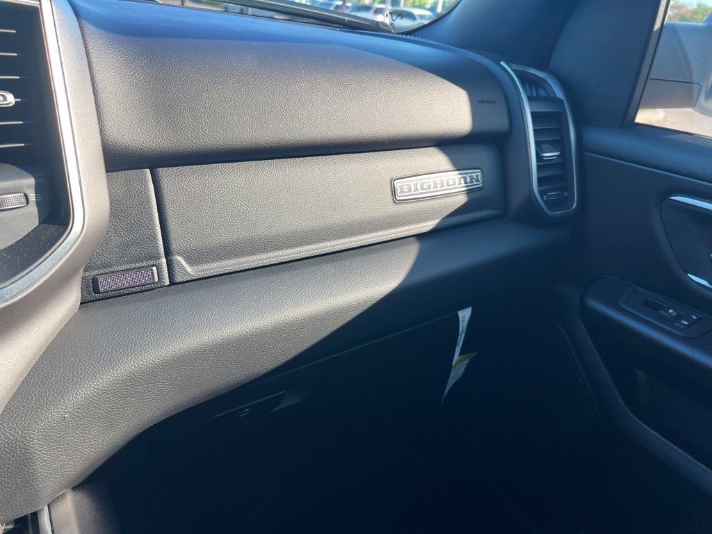 Certified 2025 RAM 1500 Big Horn AWD/4WD image 41