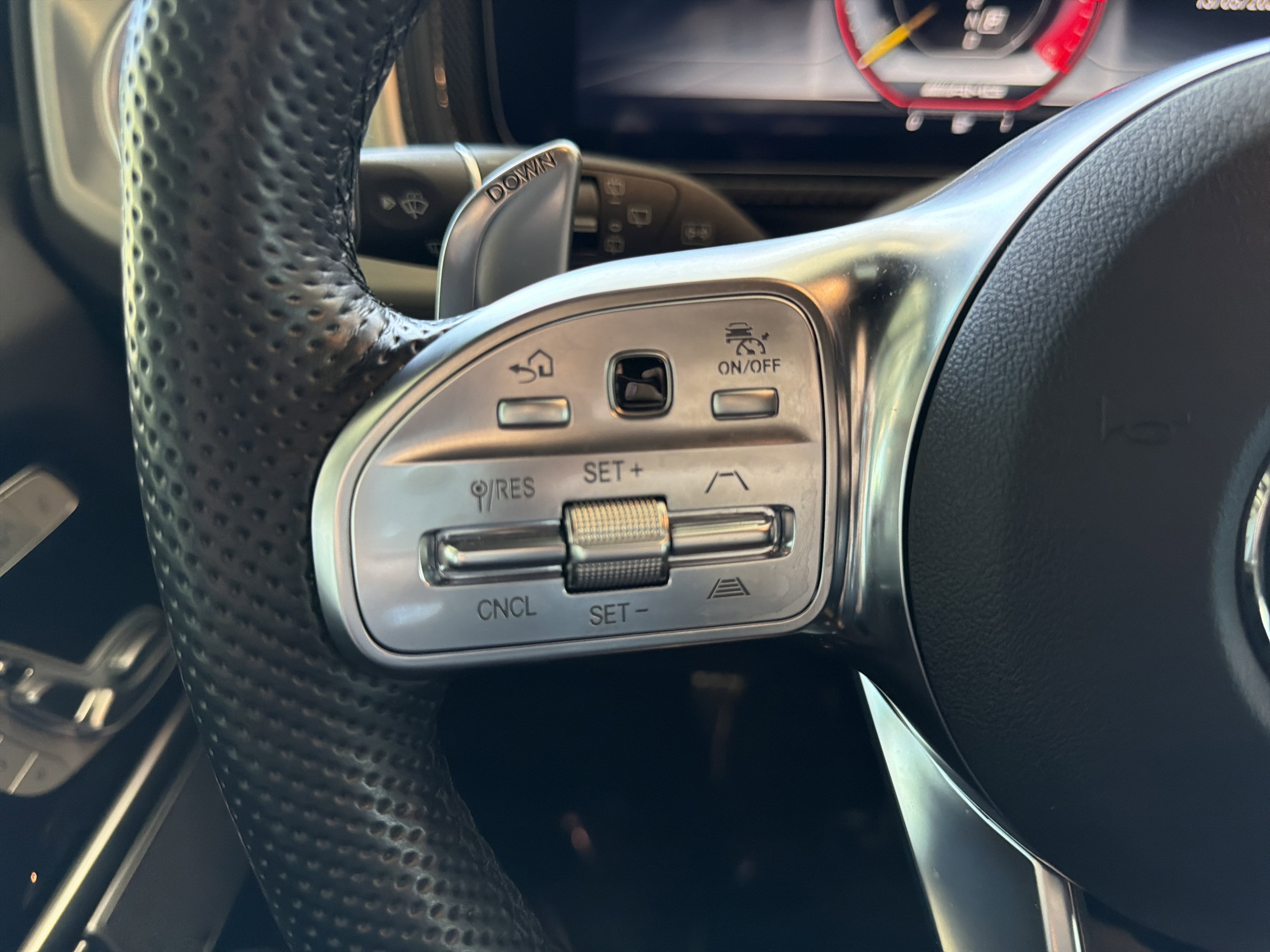 Certified 2024 Mercedes-Benz G 63 AMG 4MATIC image 19