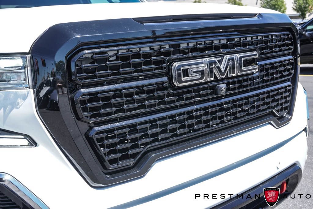 Used 2021 GMC Sierra 1500 AT4 w/ AT4 Value Package AWD/4WD image 20