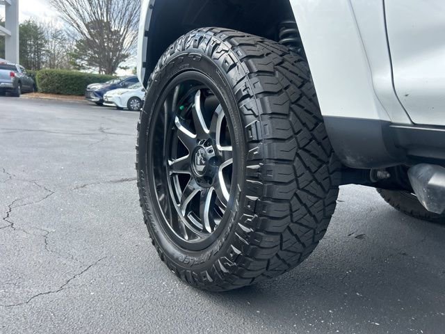 Used 2023 Toyota 4Runner SR5 Premium w/ Moonroof Package image 11