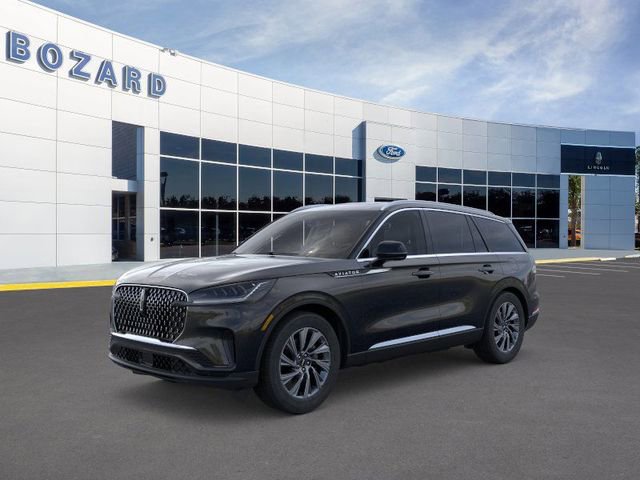 New 2026 Lincoln Aviator 2WD image 1
