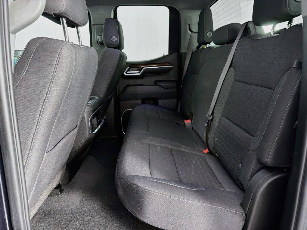 Used 2023 GMC Sierra 1500 Elevation RWD image 36