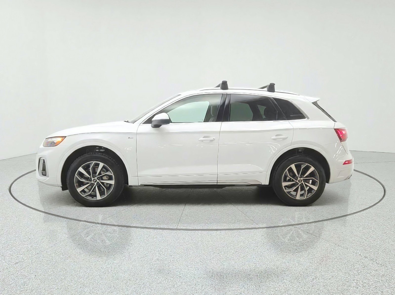 Used 2024 Audi Q5 2.0T Premium w/ Convenience Package AWD/4WD image 8