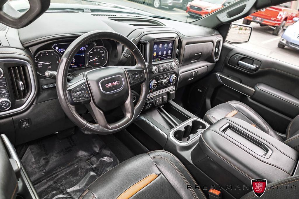 Used 2020 GMC Sierra 1500 AT4 w/ AT4 Premium Package image 24