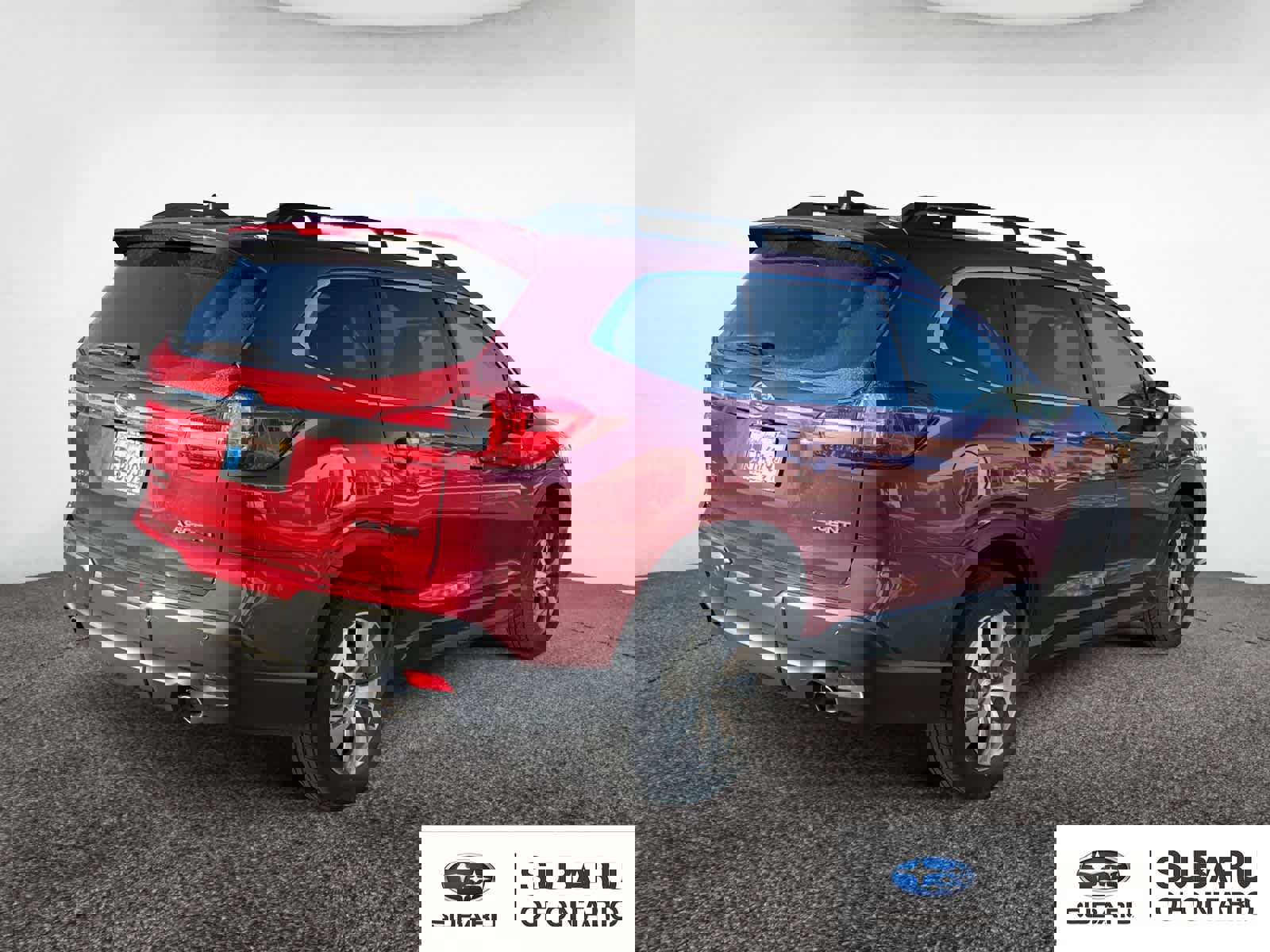 Used 2022 Subaru Ascent Premium w/ Convenience Package image 5