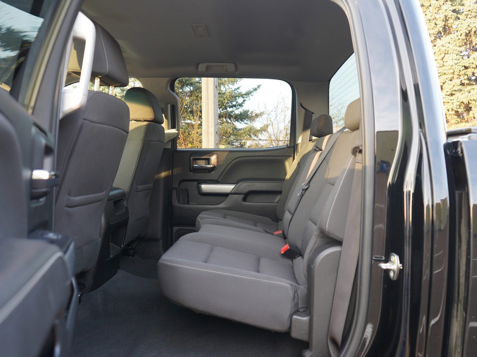Used 2019 Chevrolet Silverado 2500 LT image 16