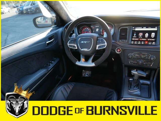 Used 2023 Dodge Charger SRT Hellcat image 16