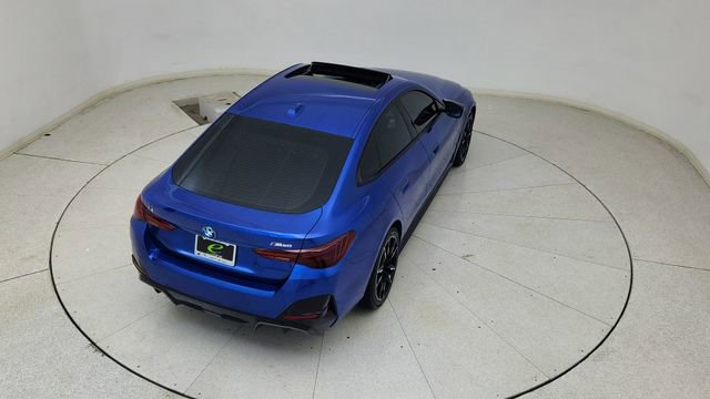 Used 2025 BMW i4 M50 AWD/4WD image 82