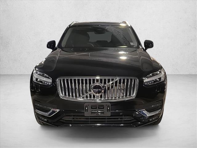 Used 2024 Volvo XC90 B6 Plus w/ Protection Package Premier image 2