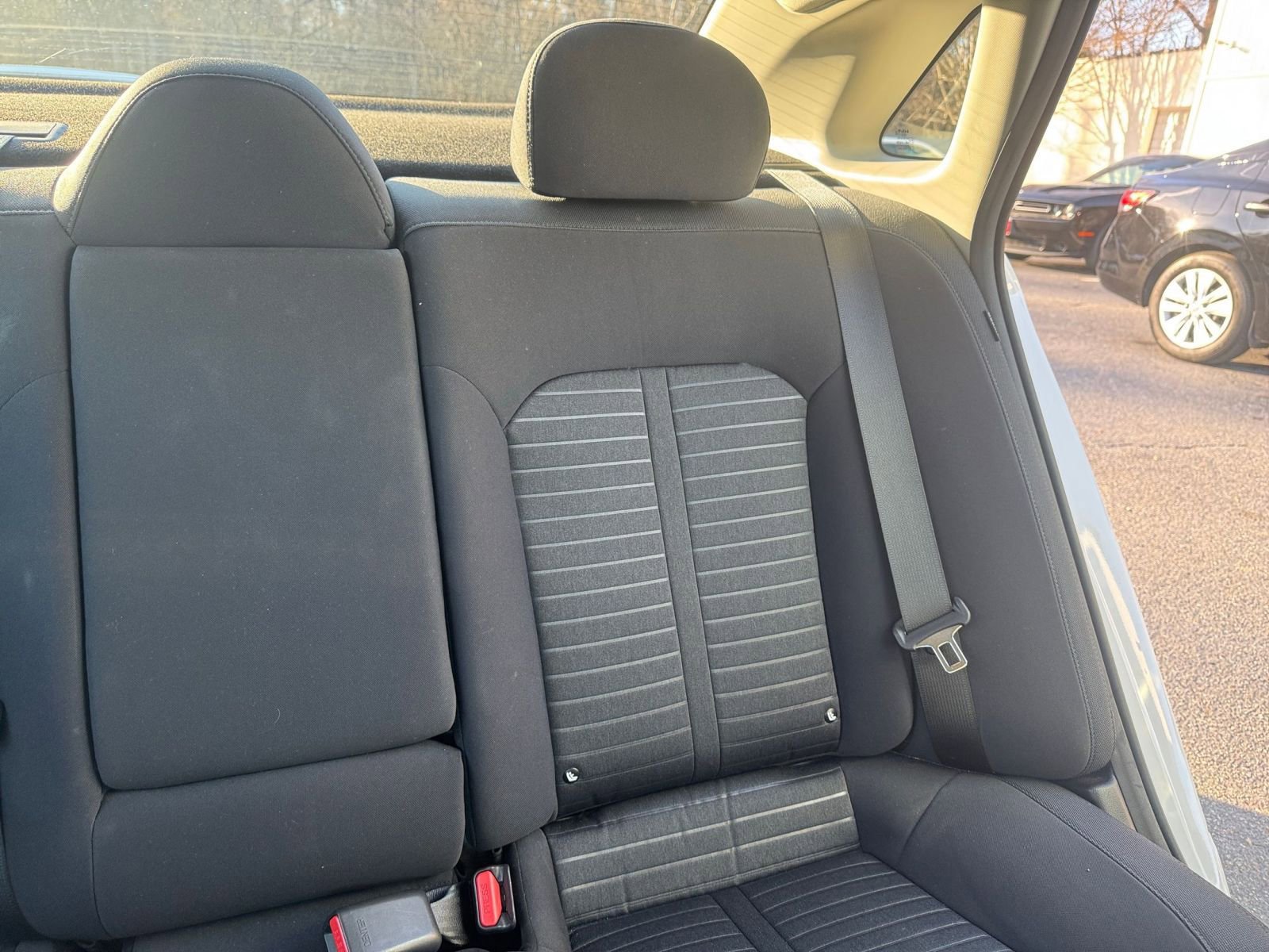 Used 2025 Kia K5 LXS image 31