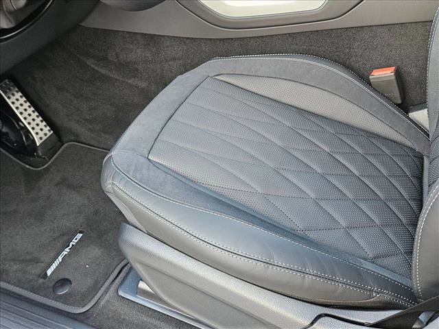 New 2026 Mercedes-Benz GLE 63 AMG S image 4