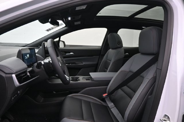 New 2026 Honda Prologue Touring image 15