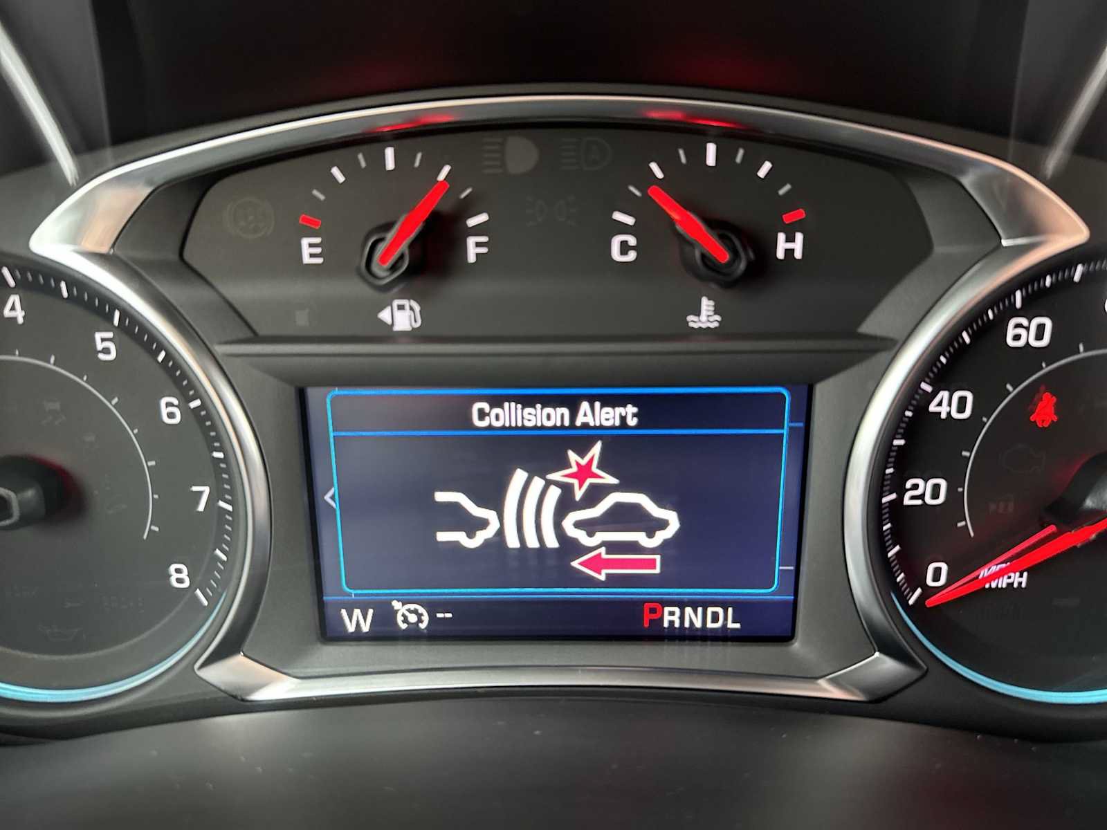 Certified 2024 Chevrolet Equinox LT AWD/4WD image 28