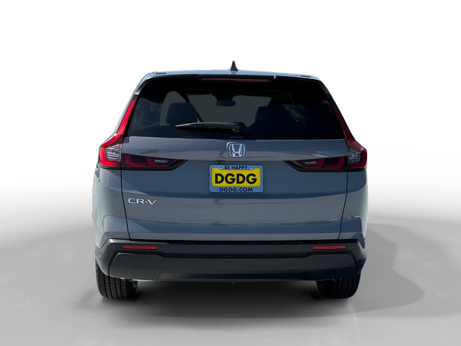 New 2026 Honda CR-V EX-L image 4