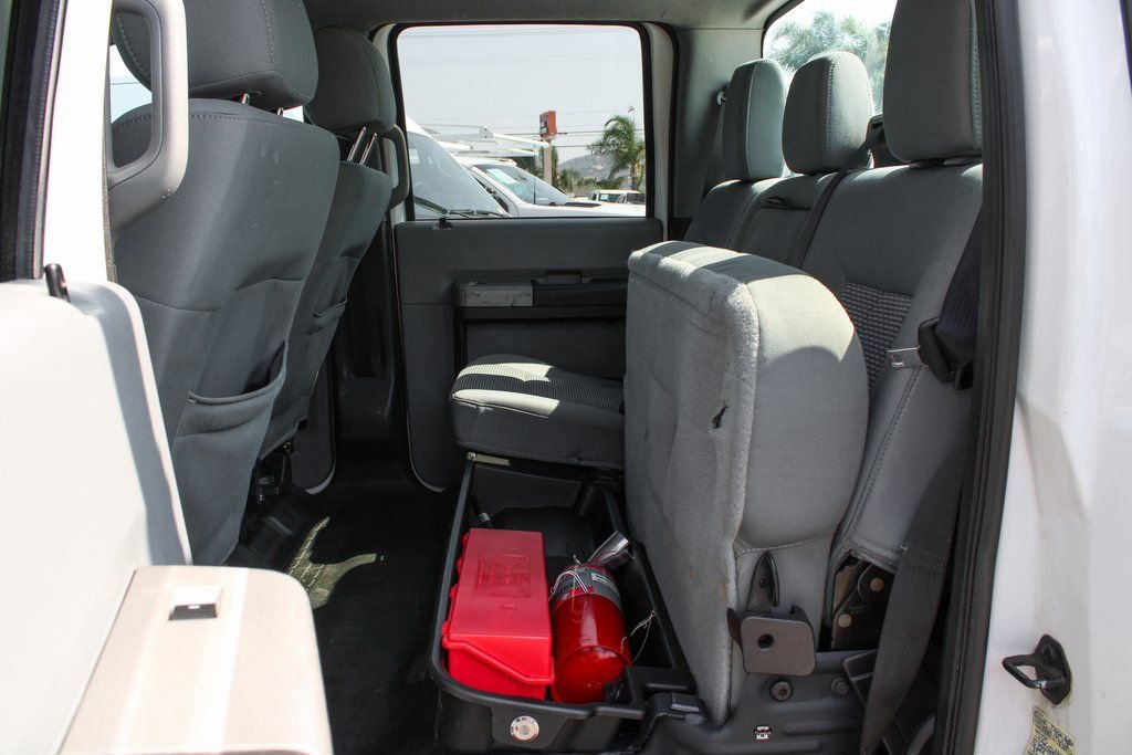 Used 2016 Ford F450 XLT image 30