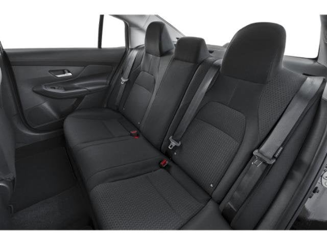 New 2027 Nissan Sentra S w/ S Cold Weather Package FWD image 15