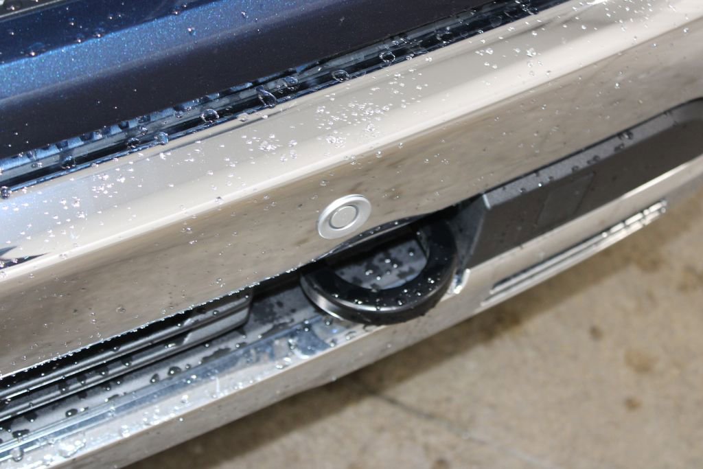 Used 2023 Chevrolet Silverado 1500 LTZ AWD/4WD image 24