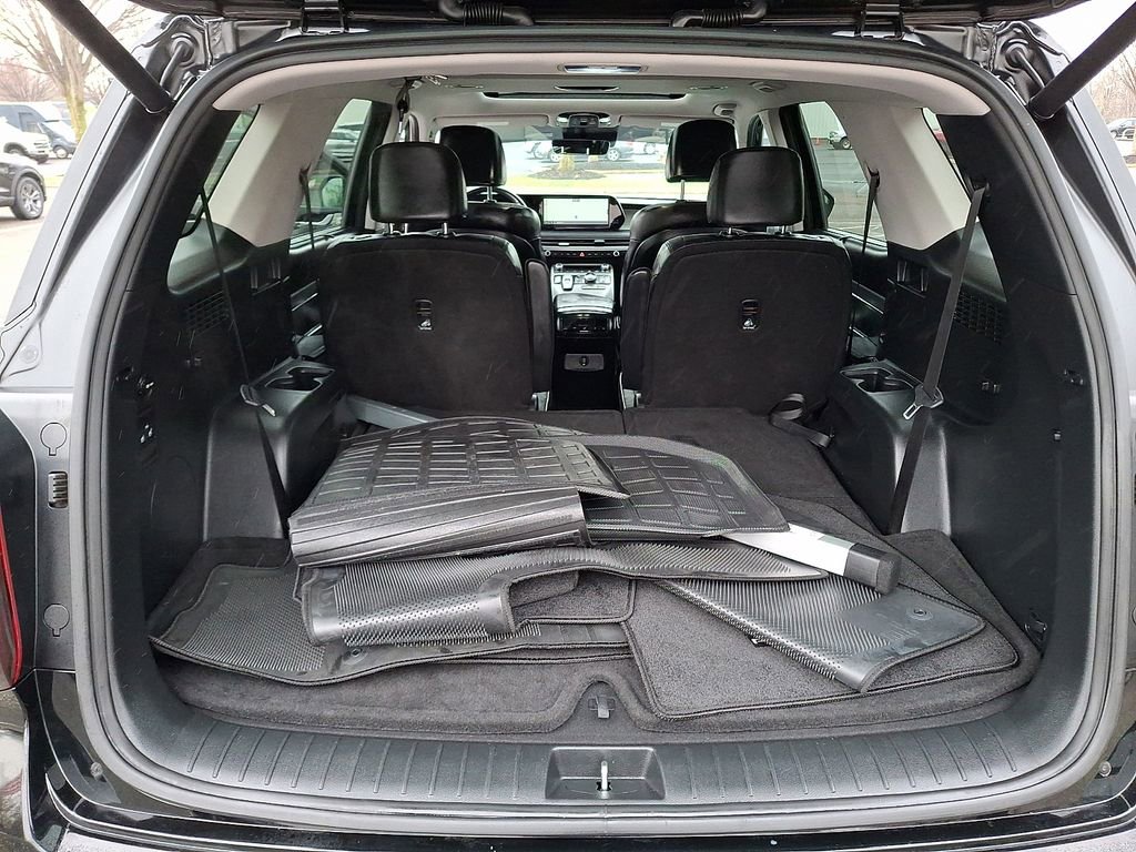 Used 2024 Hyundai Palisade XRT AWD/4WD image 30