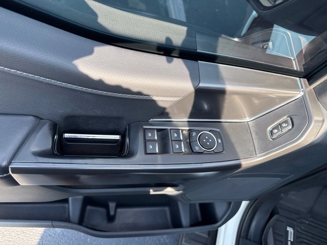 Certified 2024 Ford F150 XLT w/ Equipment Group 302A MID AWD/4WD image 13